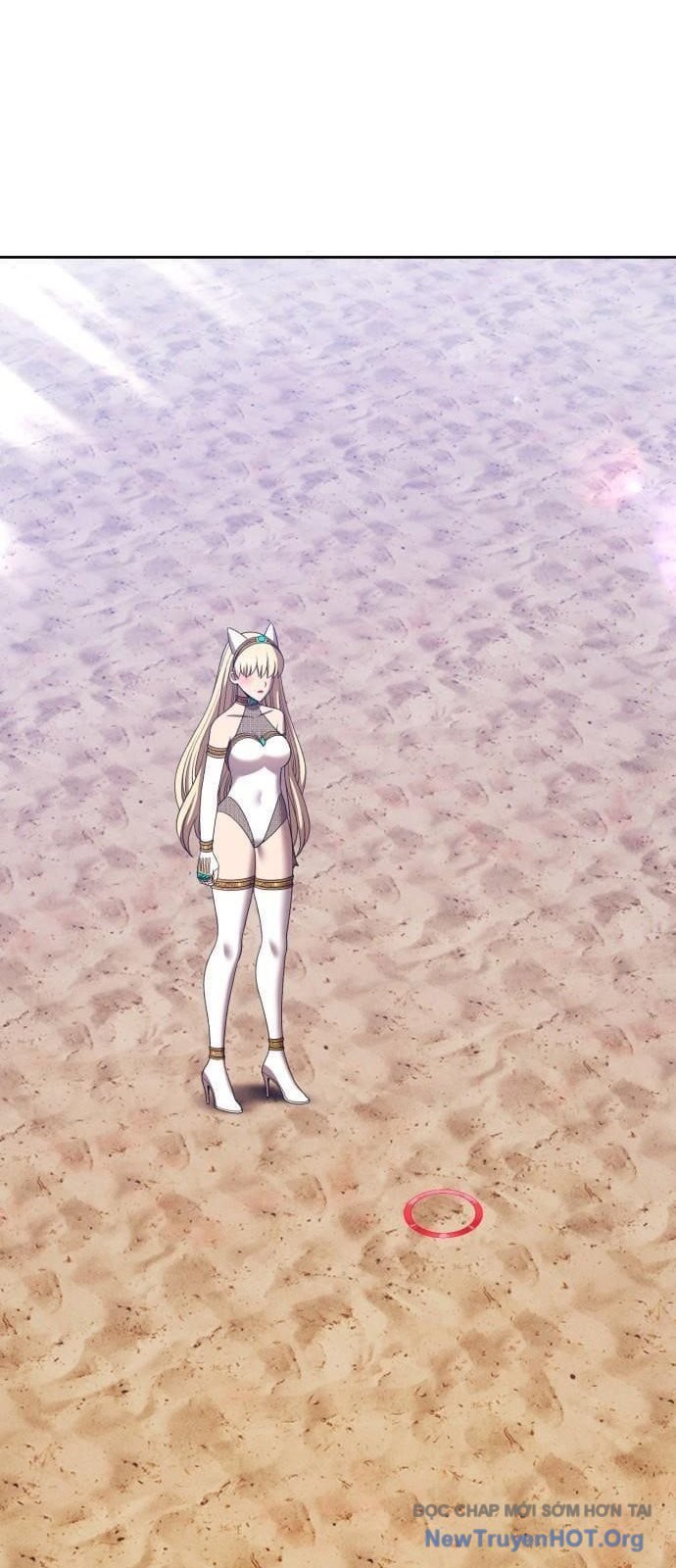 Gậy  Cấp 99 Chapter 130 - Trang 2