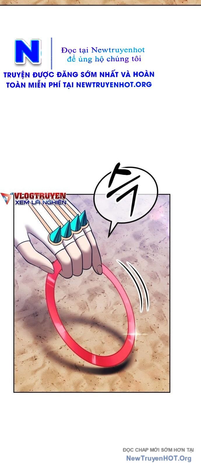 Gậy  Cấp 99 Chapter 130 - Trang 2