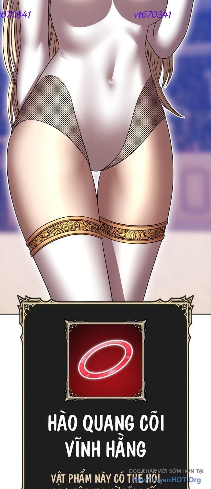 Gậy  Cấp 99 Chapter 130 - Trang 2