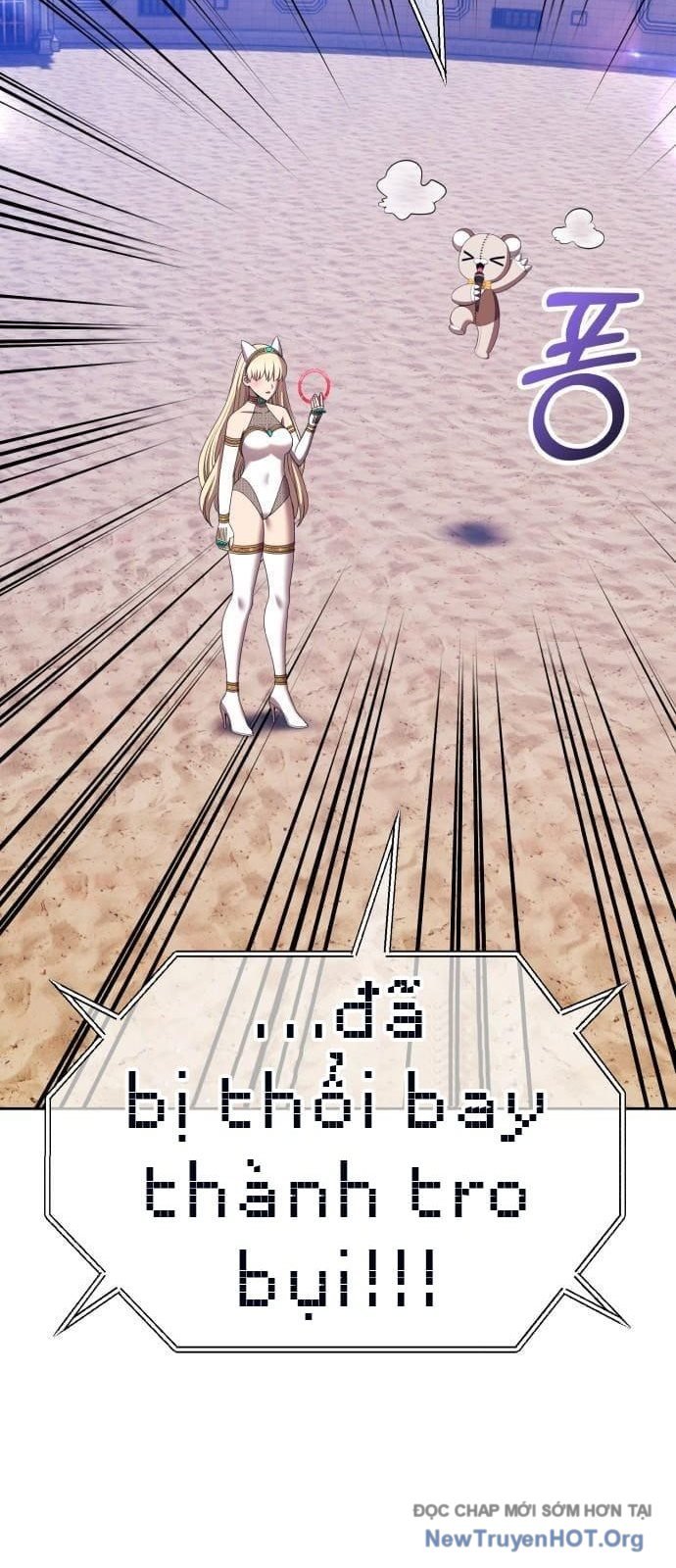 Gậy  Cấp 99 Chapter 130 - Trang 2