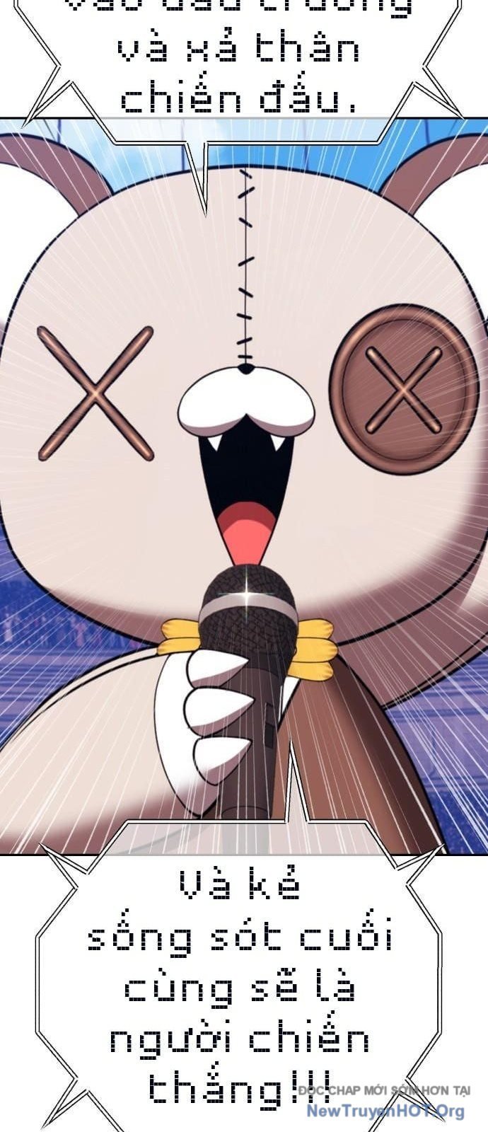 Gậy  Cấp 99 Chapter 130 - Trang 2