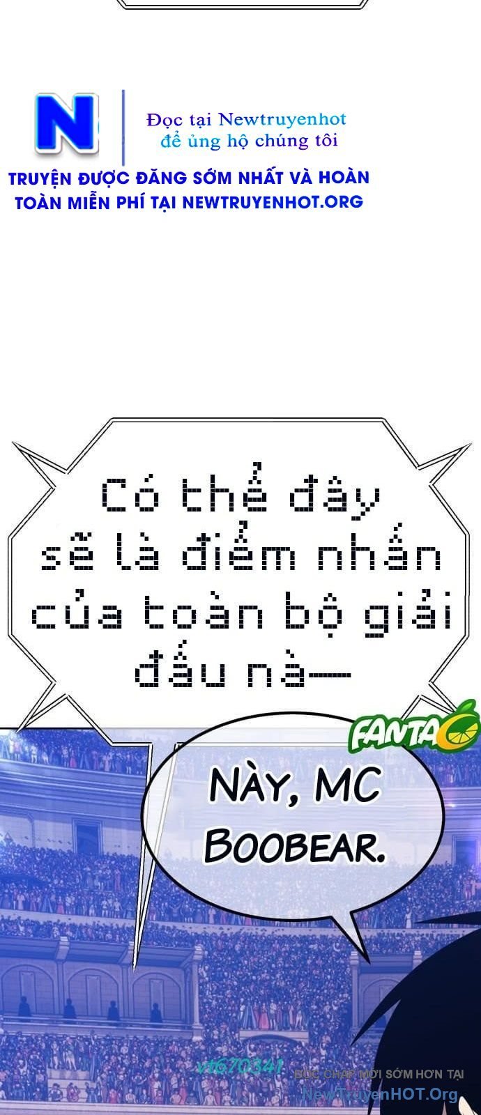 Gậy  Cấp 99 Chapter 130 - Trang 2