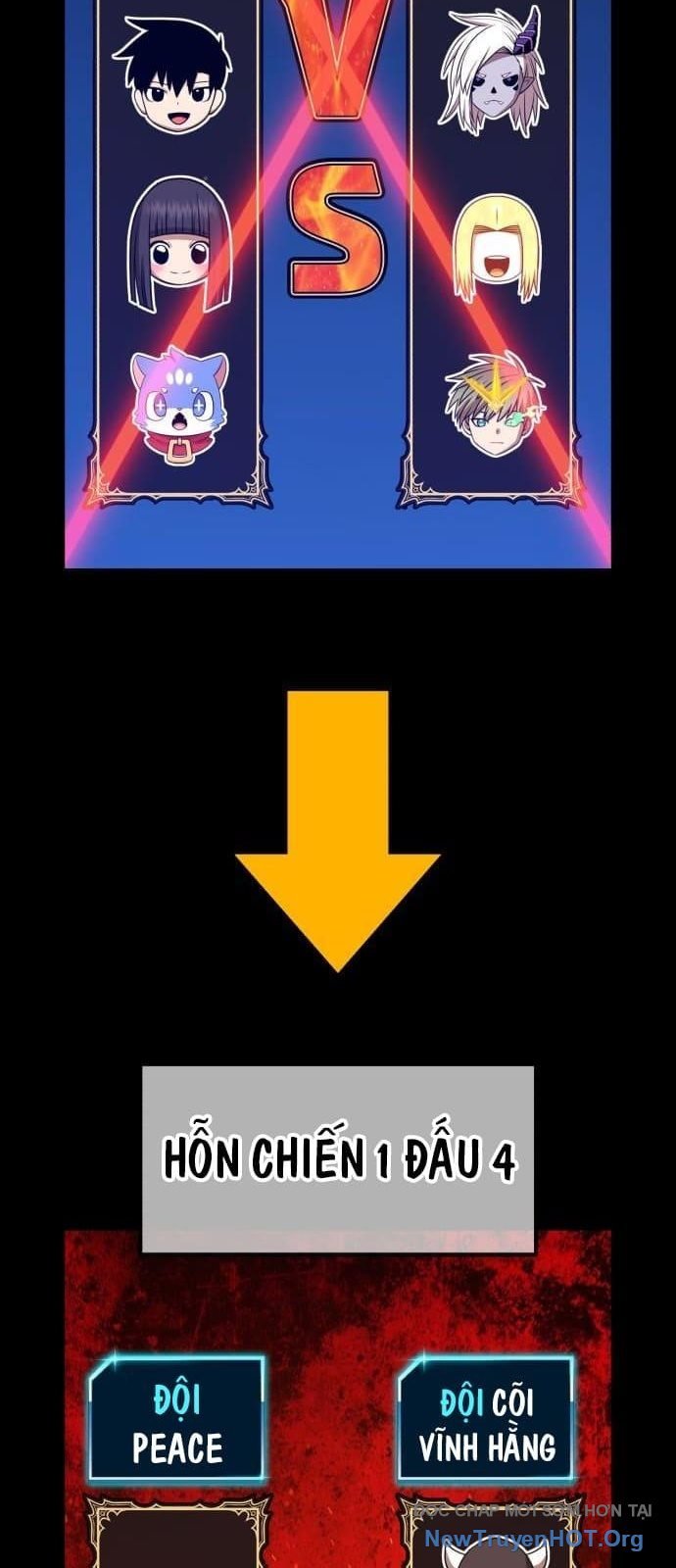 Gậy  Cấp 99 Chapter 130 - Trang 2