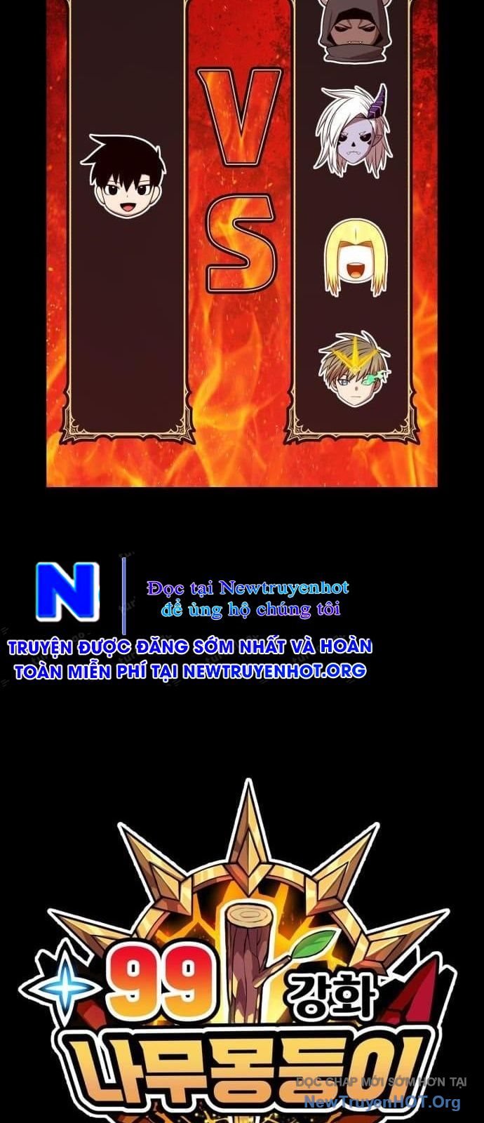 Gậy  Cấp 99 Chapter 130 - Trang 2