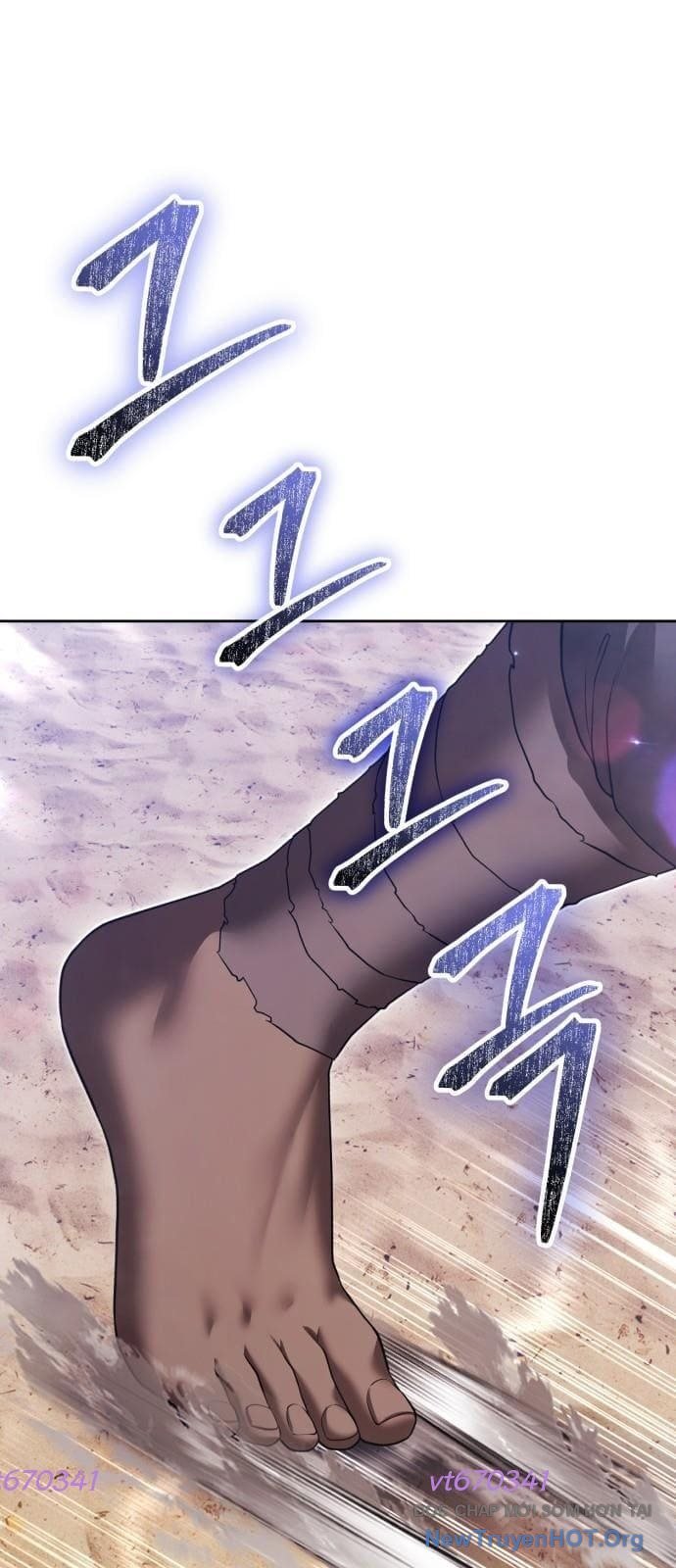 Gậy  Cấp 99 Chapter 130 - Trang 2