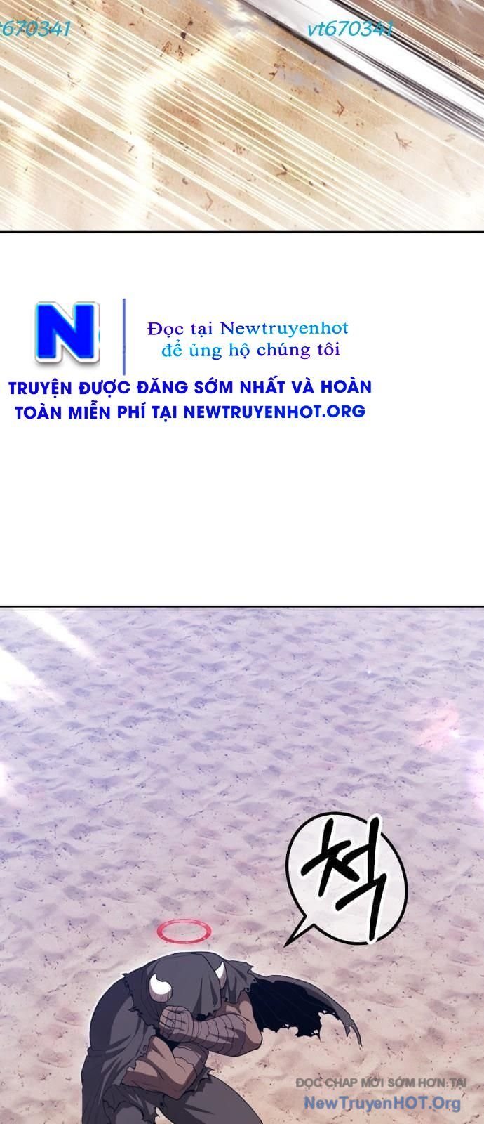 Gậy  Cấp 99 Chapter 130 - Trang 2