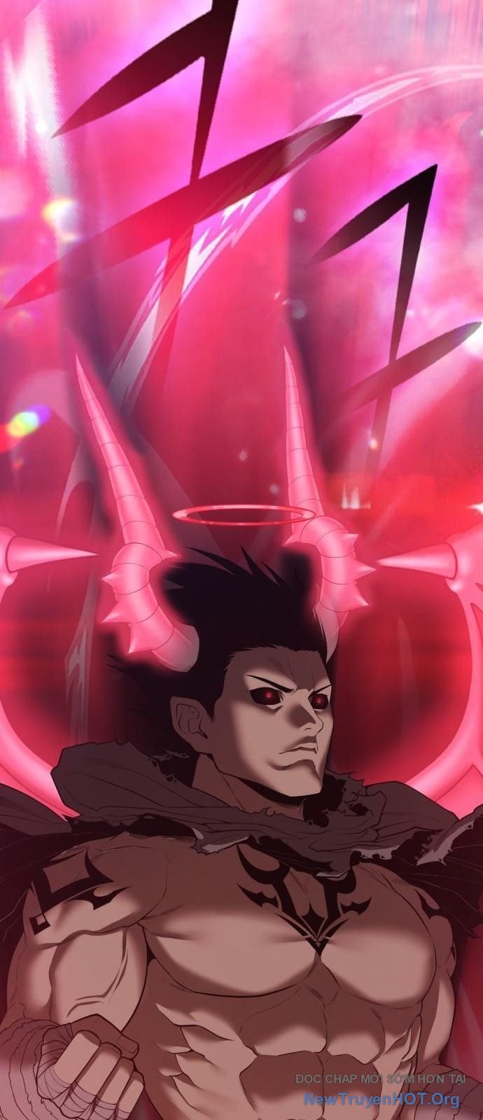 Gậy  Cấp 99 Chapter 130 - Trang 2