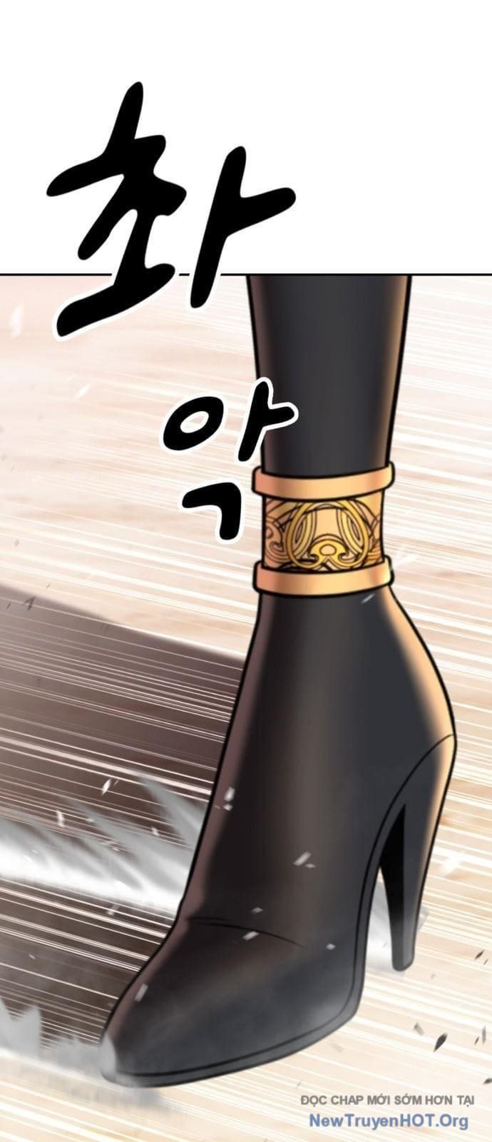 Gậy  Cấp 99 Chapter 130 - Trang 2