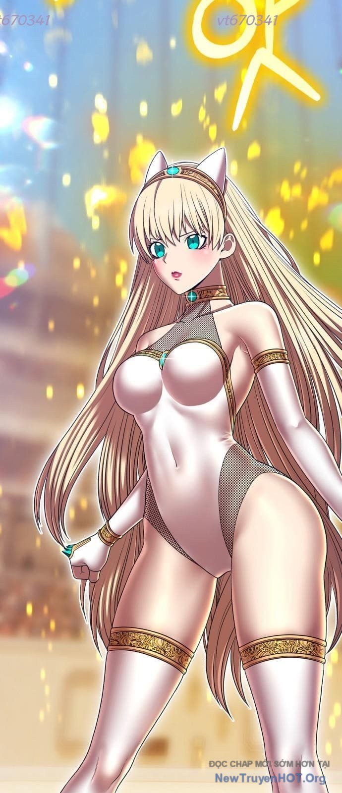 Gậy  Cấp 99 Chapter 130 - Trang 2