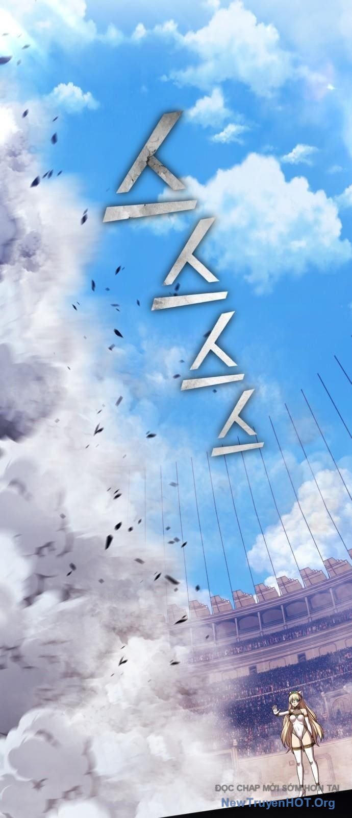 Gậy  Cấp 99 Chapter 130 - Trang 2