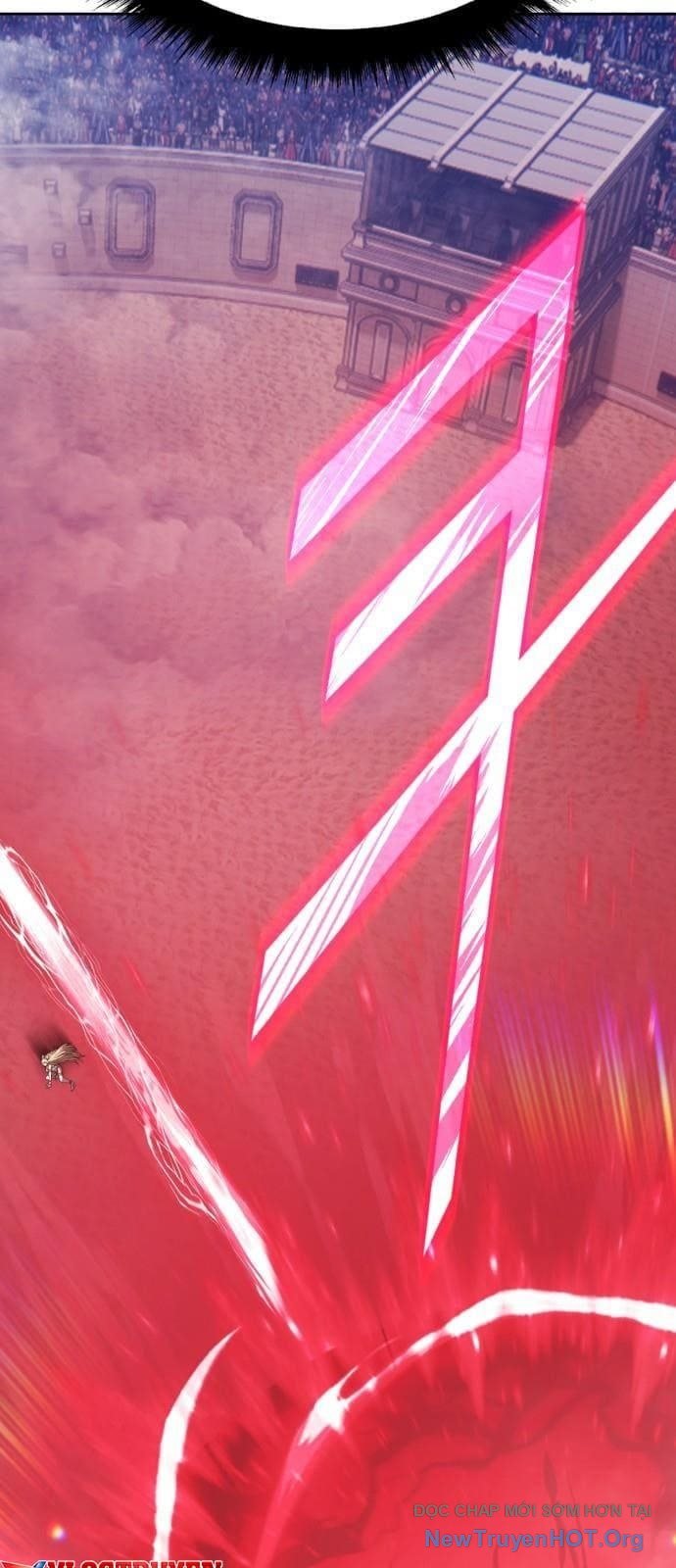 Gậy  Cấp 99 Chapter 130 - Trang 2