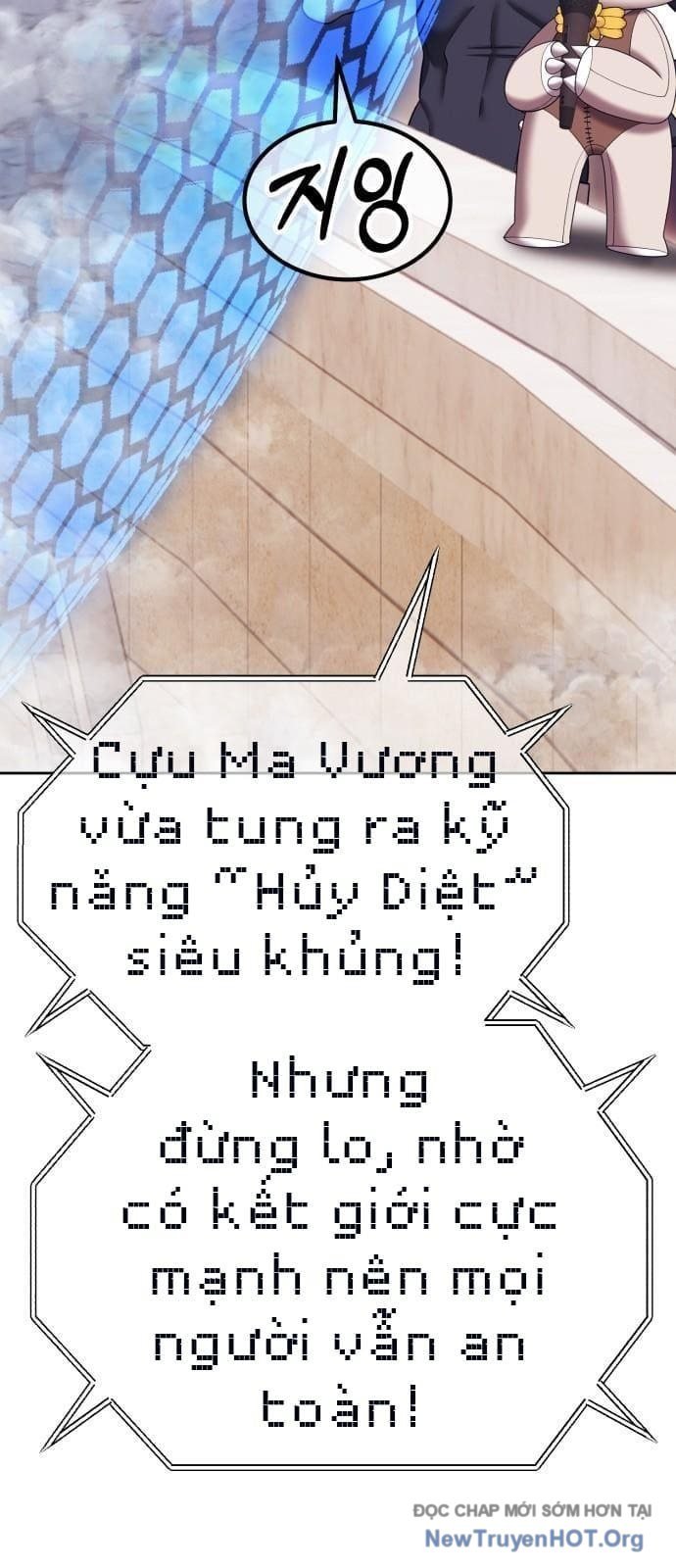 Gậy  Cấp 99 Chapter 130 - Trang 2