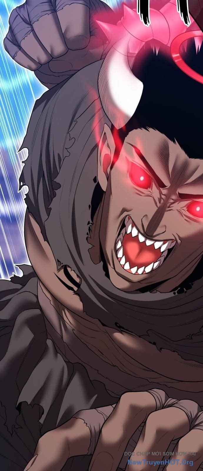 Gậy  Cấp 99 Chapter 130 - Trang 2