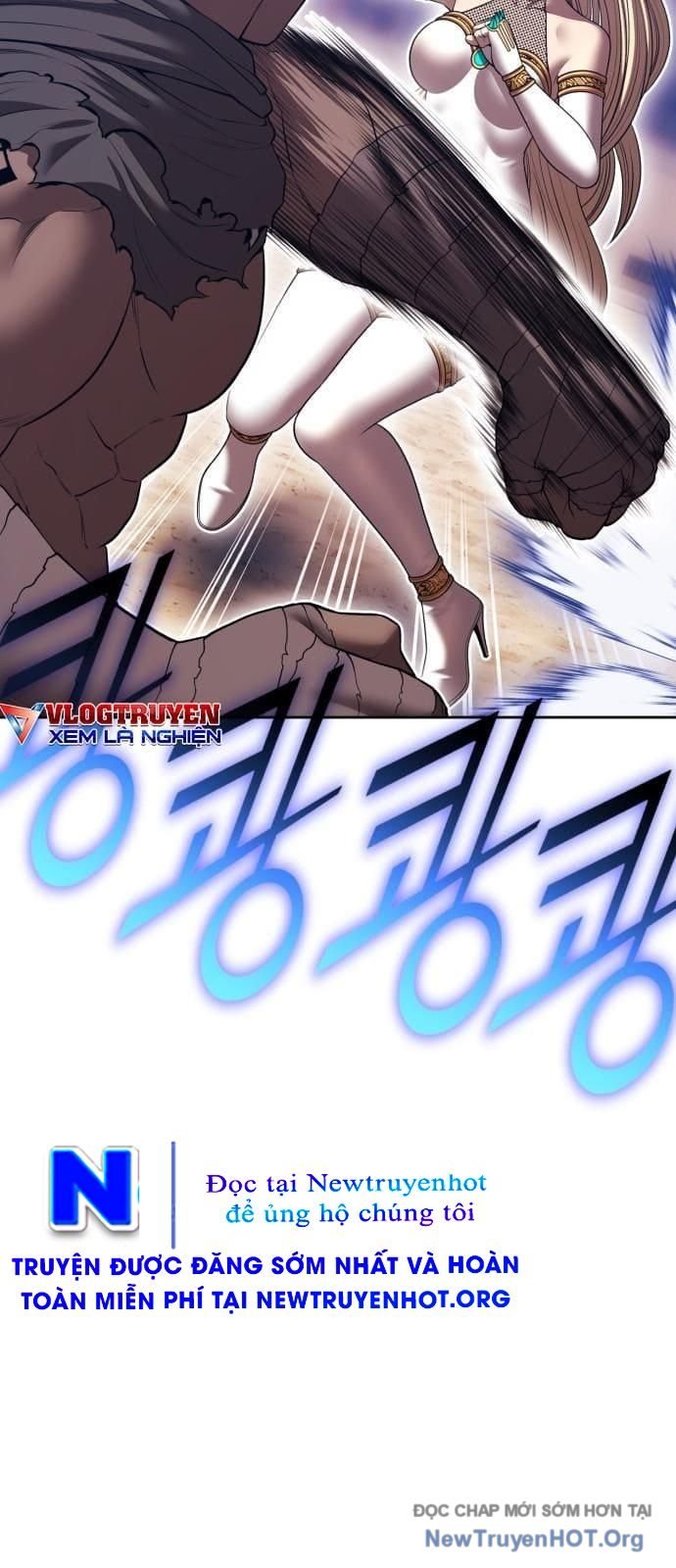 Gậy  Cấp 99 Chapter 130 - Trang 2