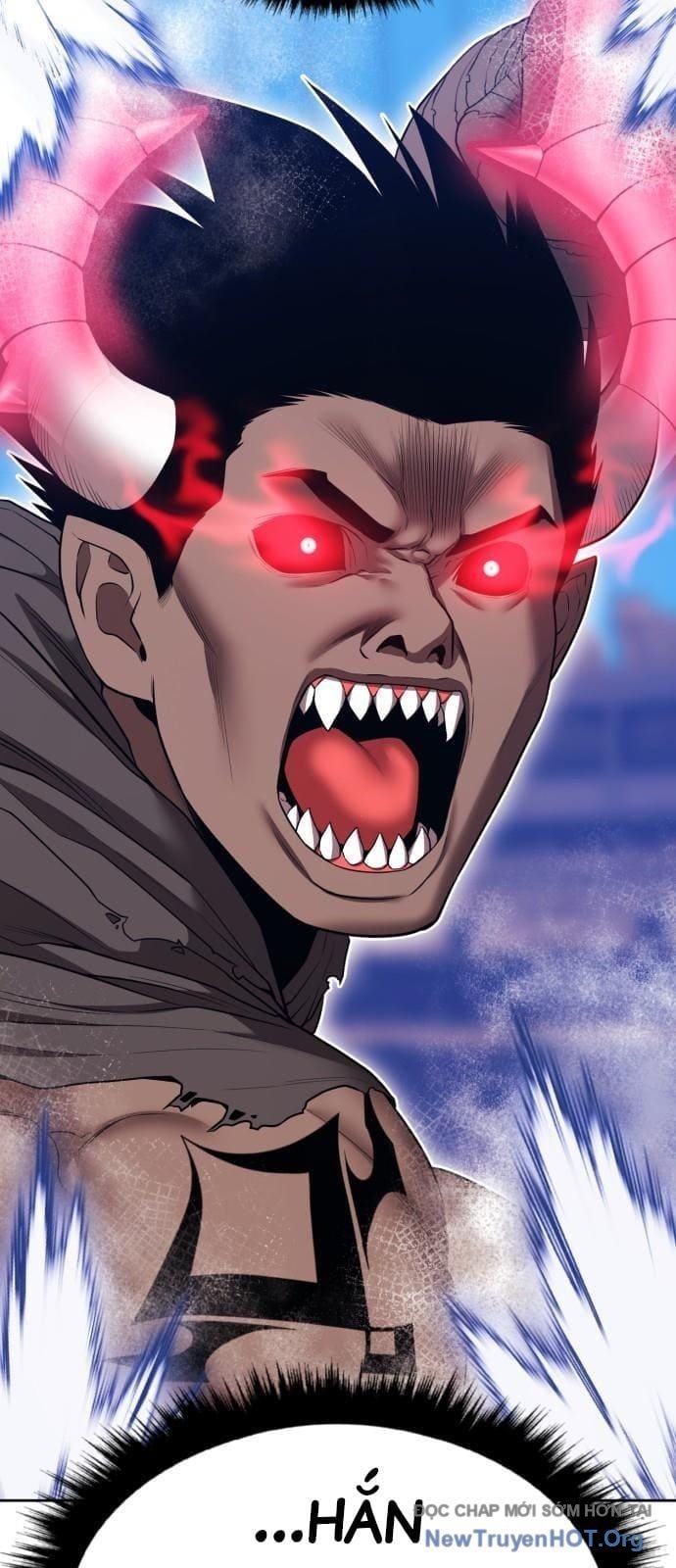 Gậy  Cấp 99 Chapter 130 - Trang 2