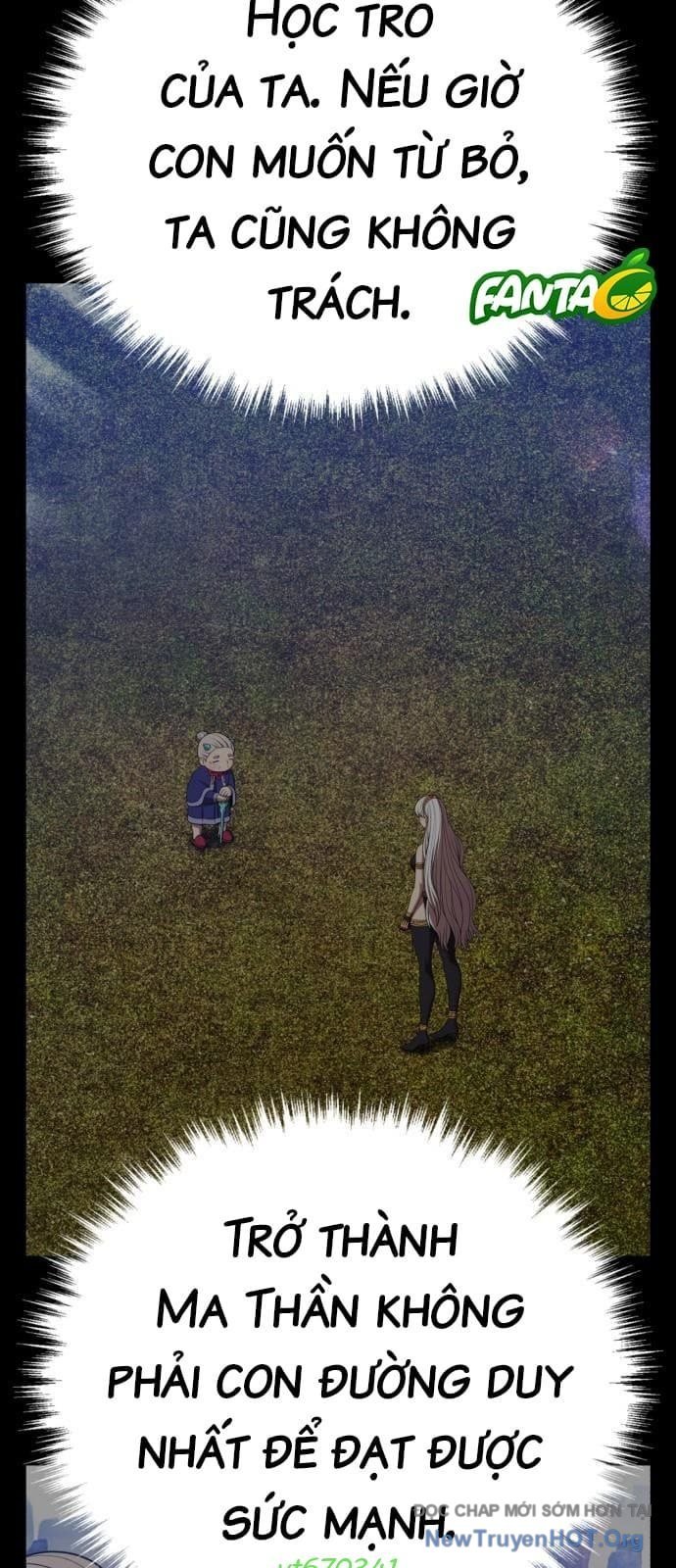 Gậy  Cấp 99 Chapter 130 - Trang 2