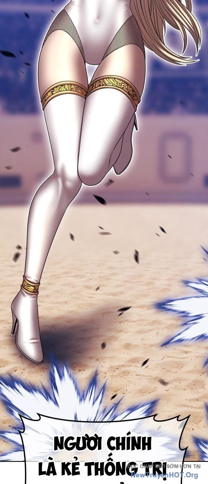 Gậy  Cấp 99 Chapter 130 - Trang 2