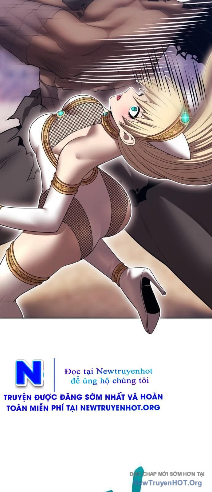 Gậy  Cấp 99 Chapter 130 - Trang 2