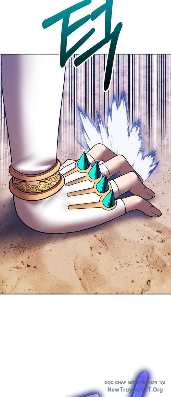 Gậy  Cấp 99 Chapter 130 - Trang 2