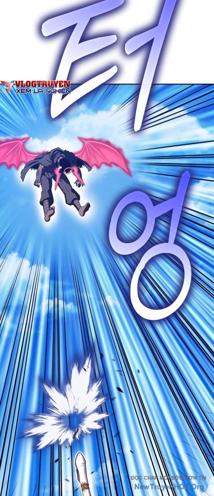 Gậy  Cấp 99 Chapter 130 - Trang 2