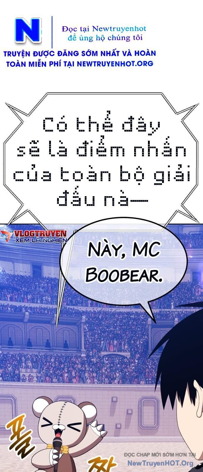 Gậy  Cấp 99 Chapter 131 - Trang 2