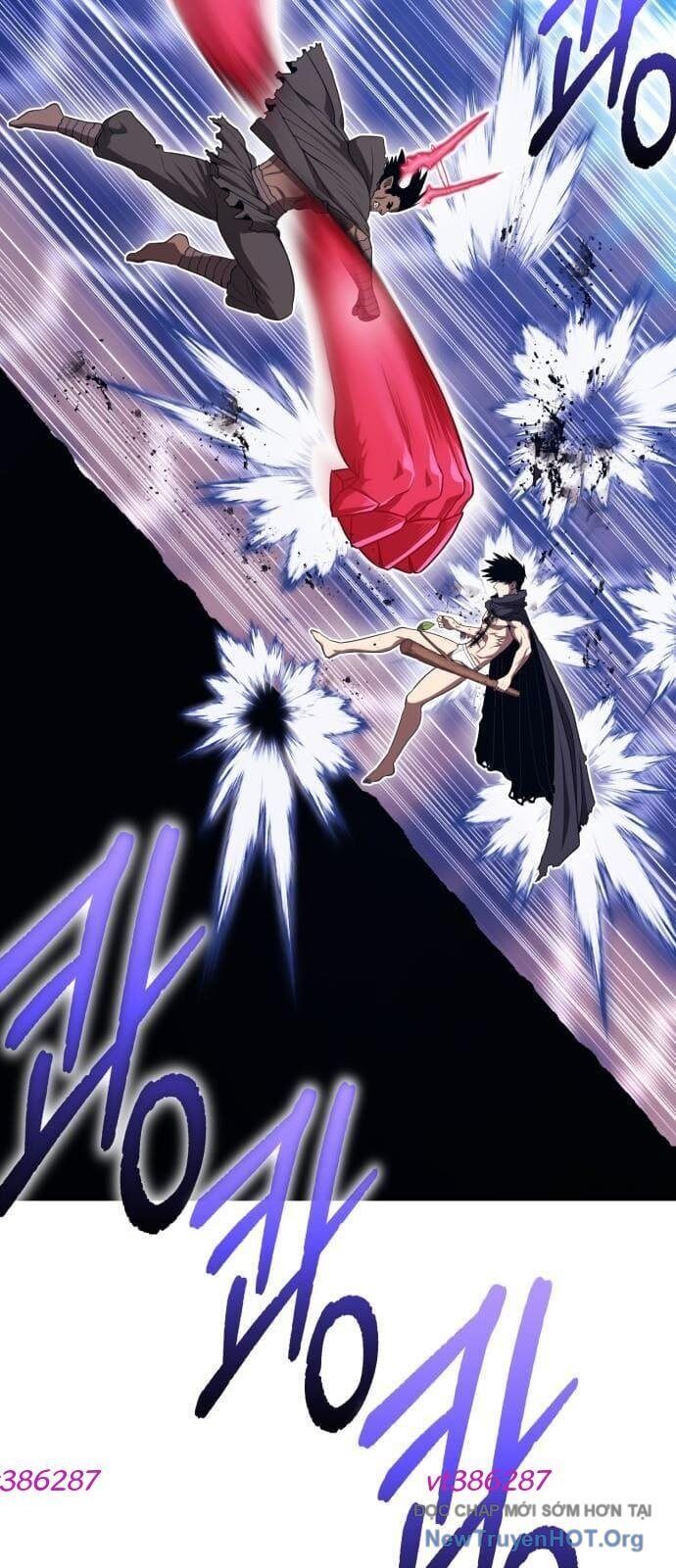 Gậy  Cấp 99 Chapter 131 - Trang 2