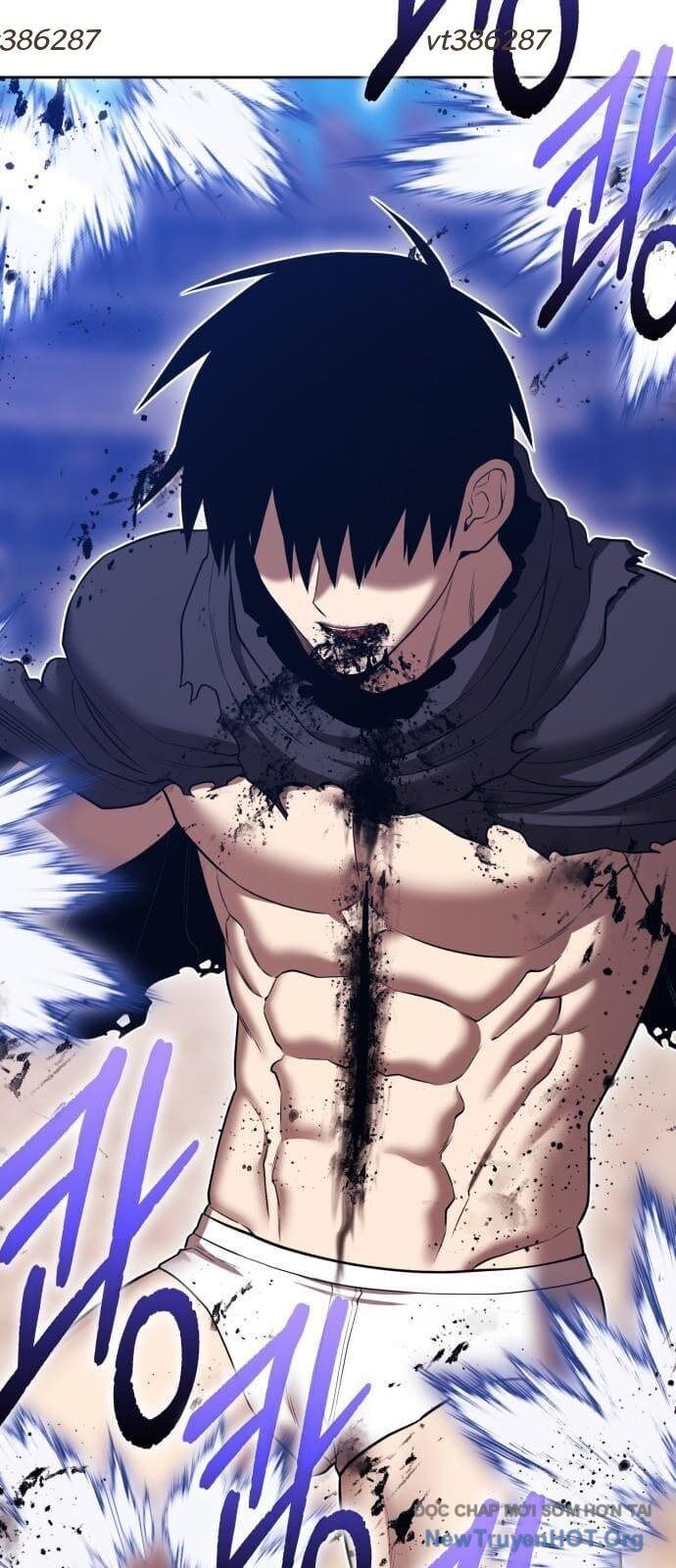 Gậy  Cấp 99 Chapter 131 - Trang 2