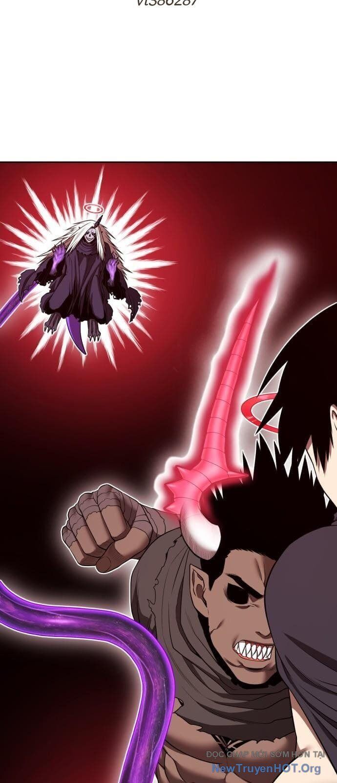 Gậy  Cấp 99 Chapter 131 - Trang 2