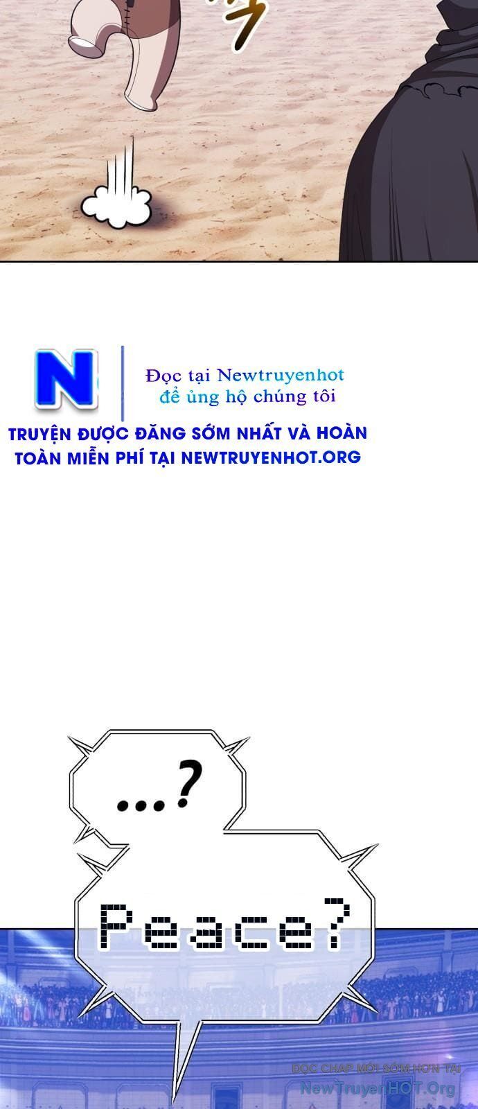 Gậy  Cấp 99 Chapter 131 - Trang 2