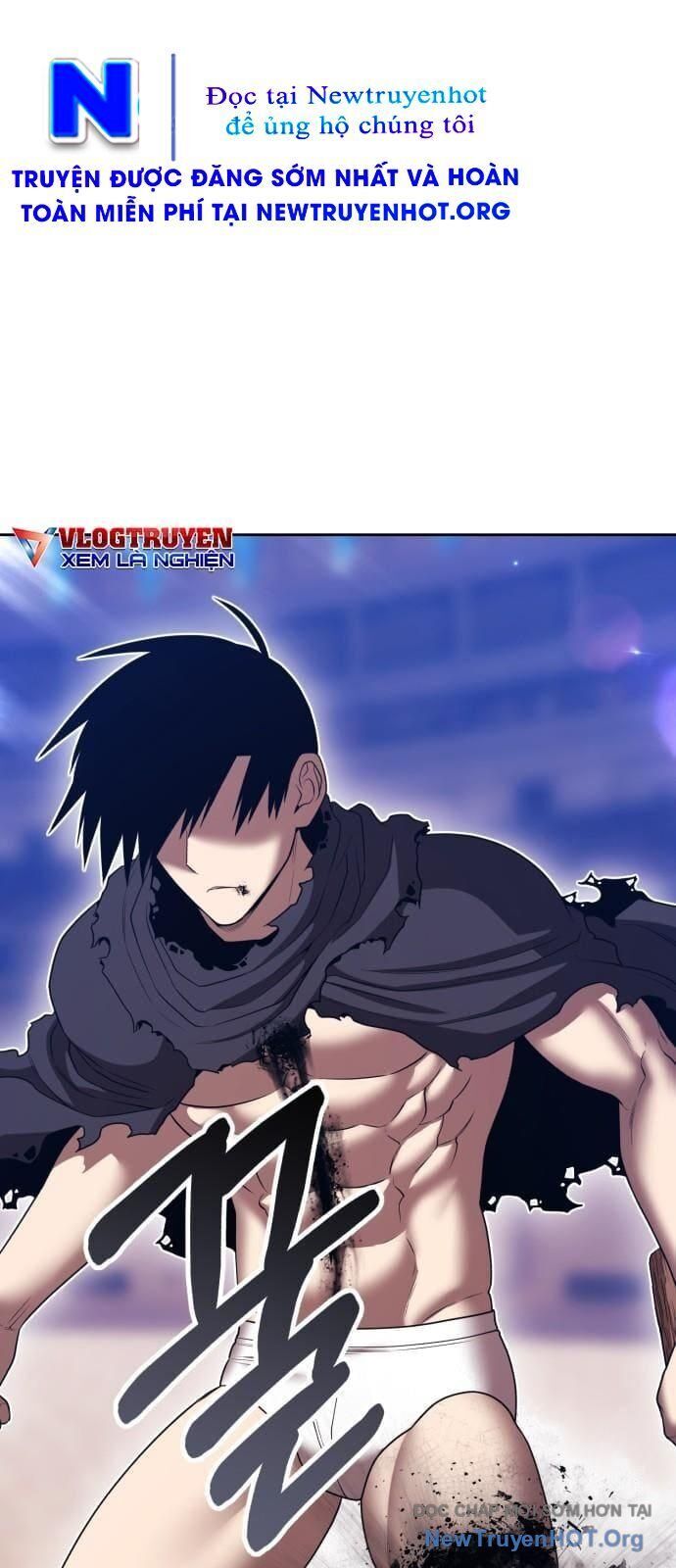 Gậy  Cấp 99 Chapter 131 - Trang 2