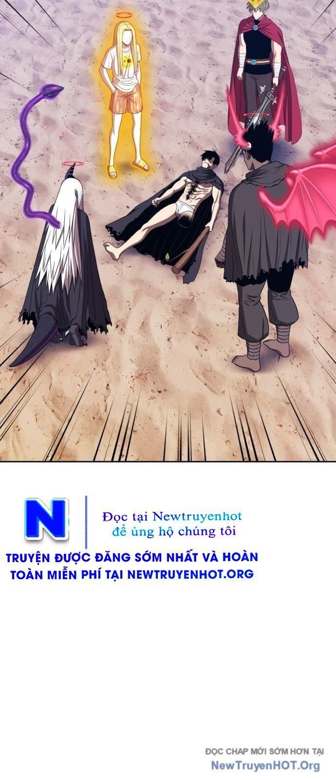 Gậy  Cấp 99 Chapter 131 - Trang 2