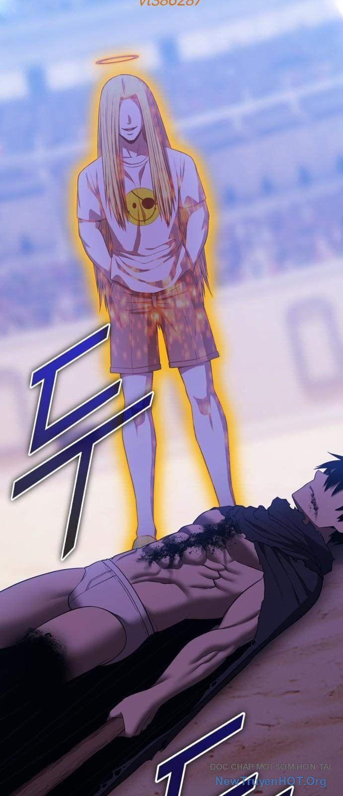 Gậy  Cấp 99 Chapter 131 - Trang 2