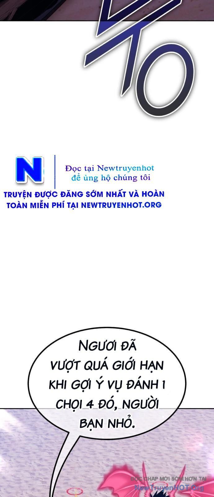 Gậy  Cấp 99 Chapter 131 - Trang 2