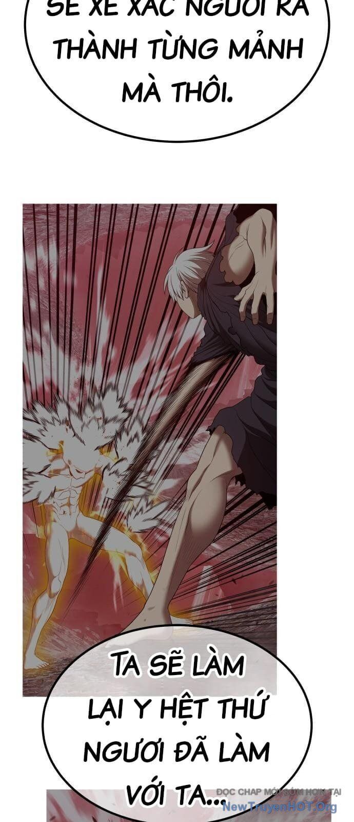 Gậy  Cấp 99 Chapter 131 - Trang 2