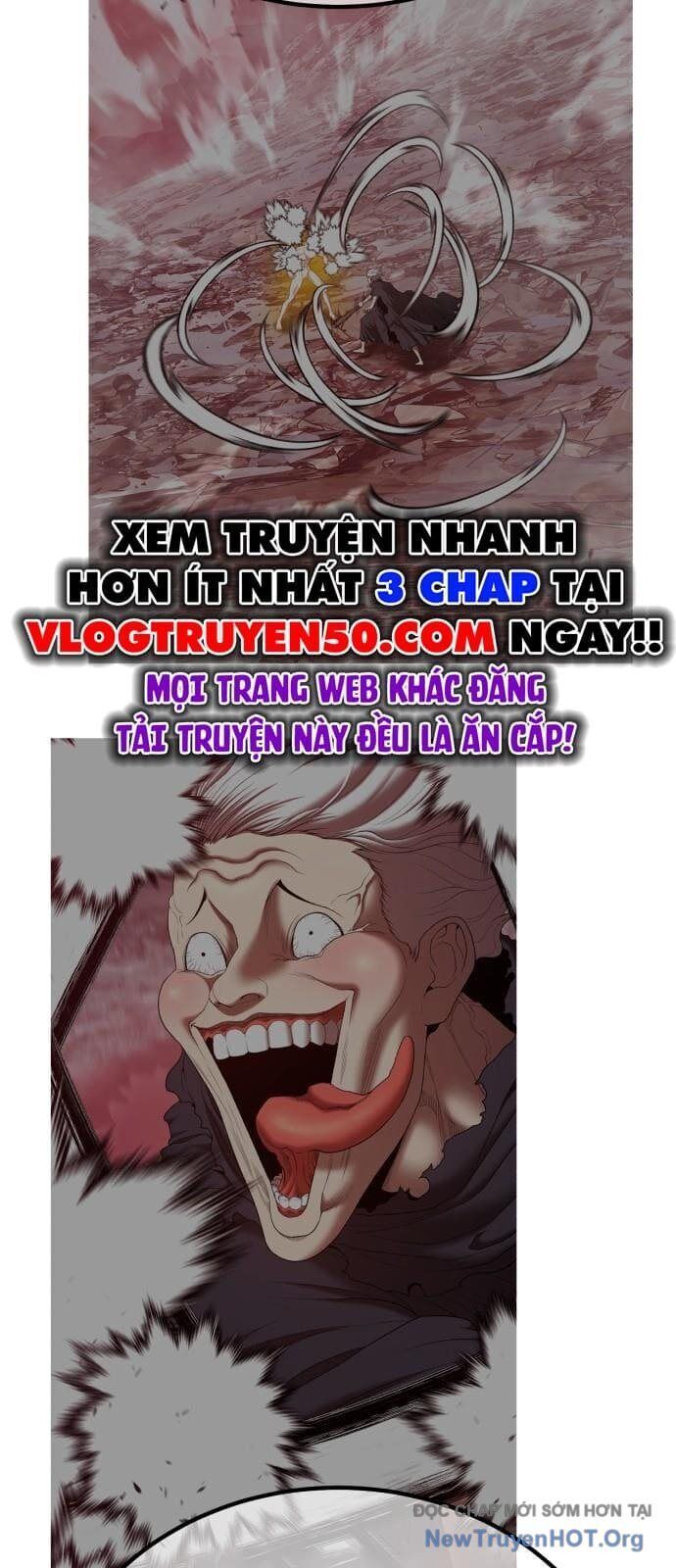 Gậy  Cấp 99 Chapter 131 - Trang 2