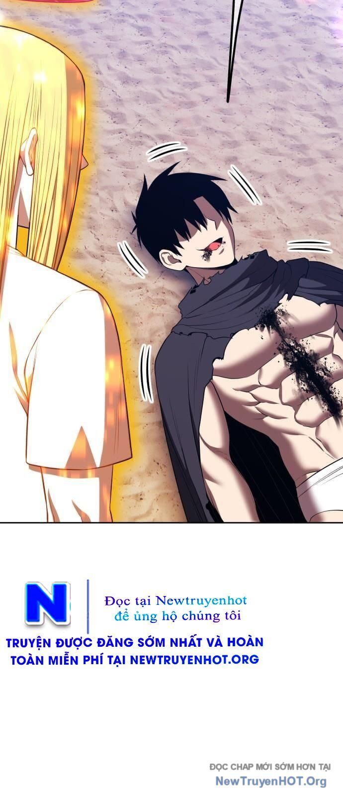 Gậy  Cấp 99 Chapter 131 - Trang 2