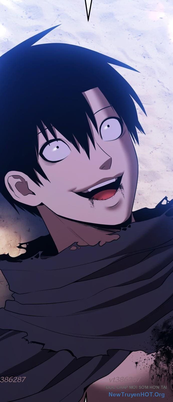 Gậy  Cấp 99 Chapter 131 - Trang 2