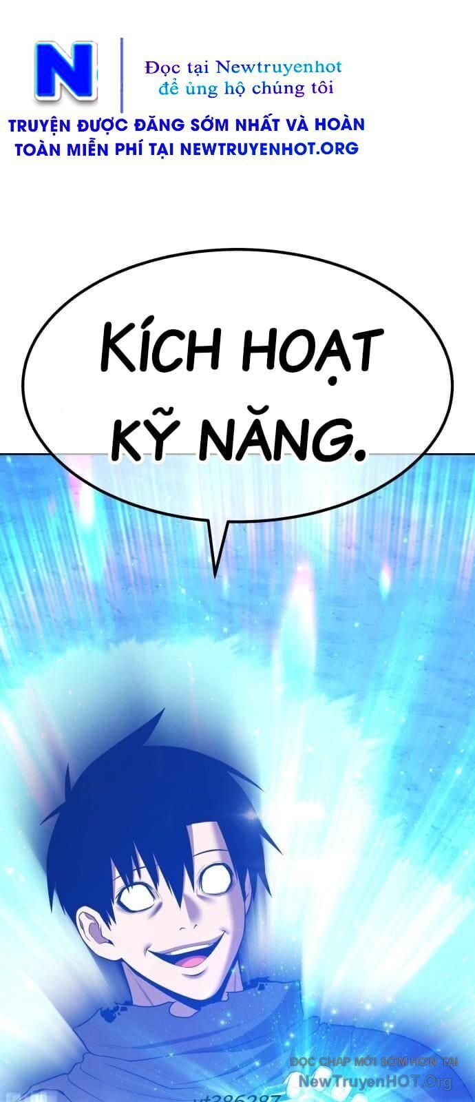 Gậy  Cấp 99 Chapter 131 - Trang 2