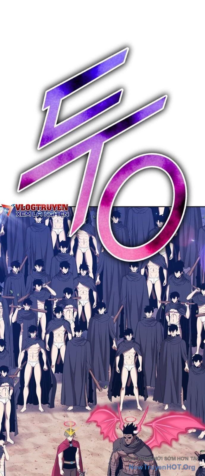 Gậy  Cấp 99 Chapter 131 - Trang 2