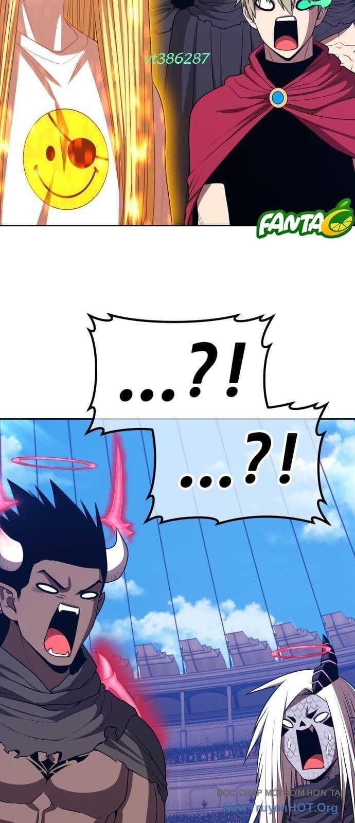 Gậy  Cấp 99 Chapter 131 - Trang 2