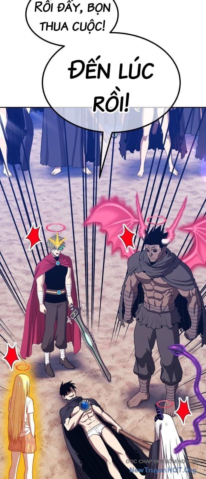 Gậy  Cấp 99 Chapter 131 - Trang 2