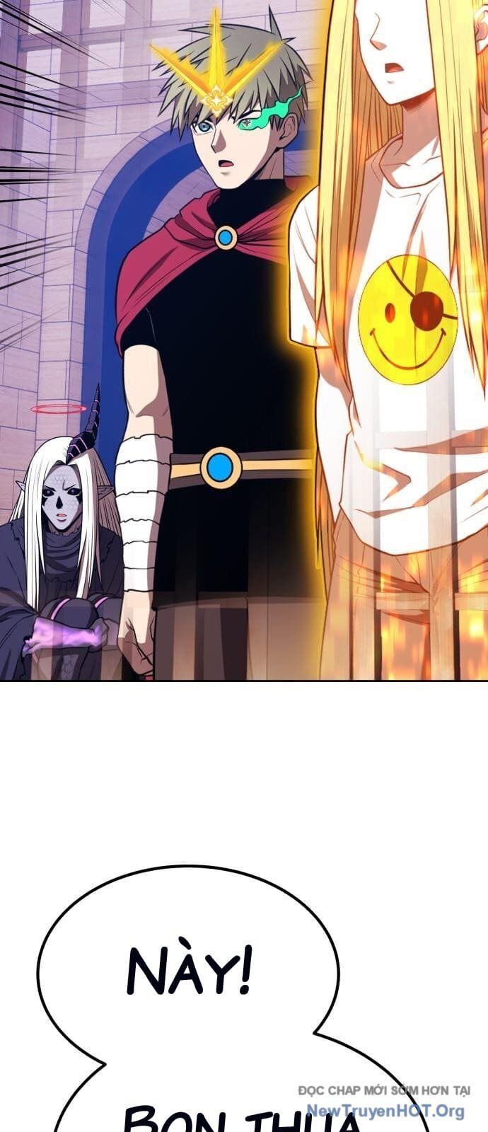 Gậy  Cấp 99 Chapter 131 - Trang 2