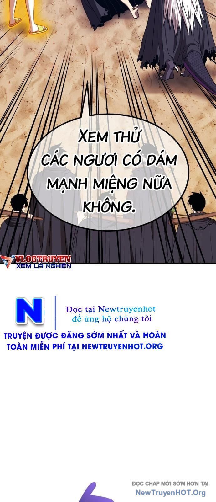 Gậy  Cấp 99 Chapter 131 - Trang 2