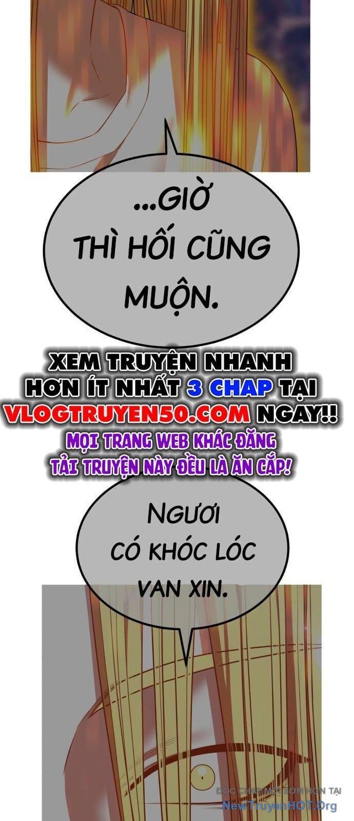 Gậy  Cấp 99 Chapter 131 - Trang 2