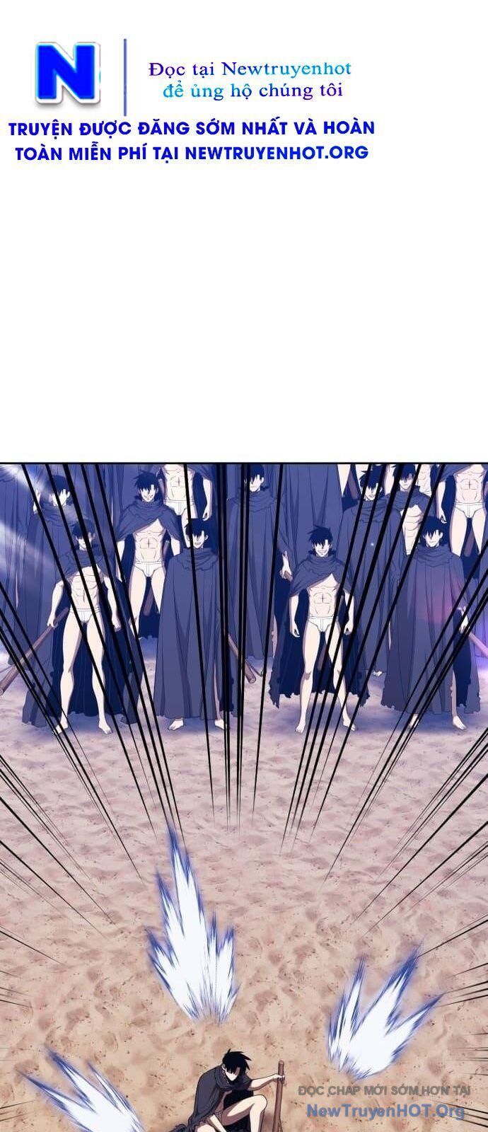 Gậy  Cấp 99 Chapter 131 - Trang 2