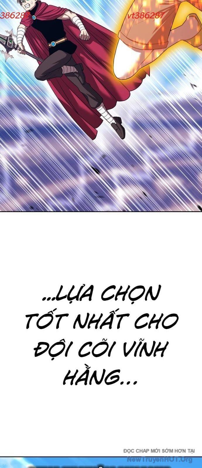 Gậy  Cấp 99 Chapter 131 - Trang 2