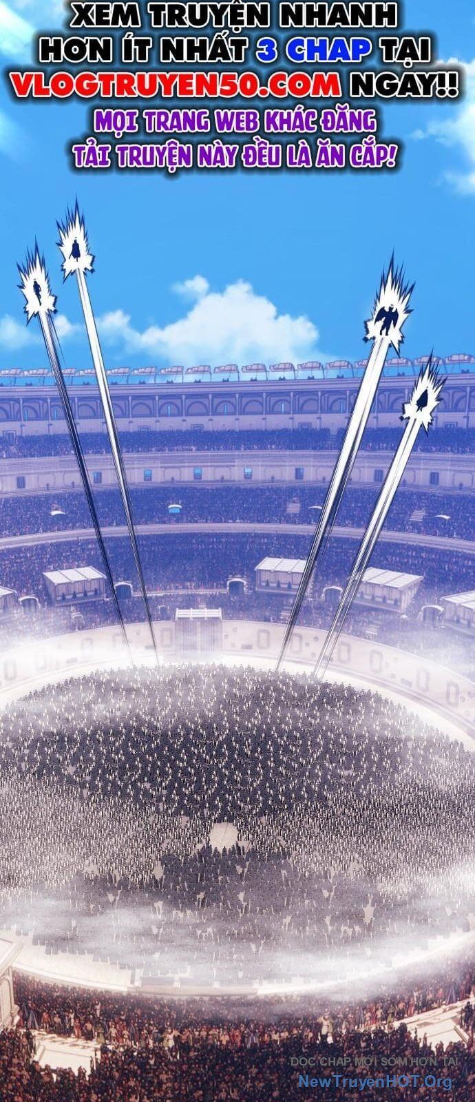 Gậy  Cấp 99 Chapter 131 - Trang 2