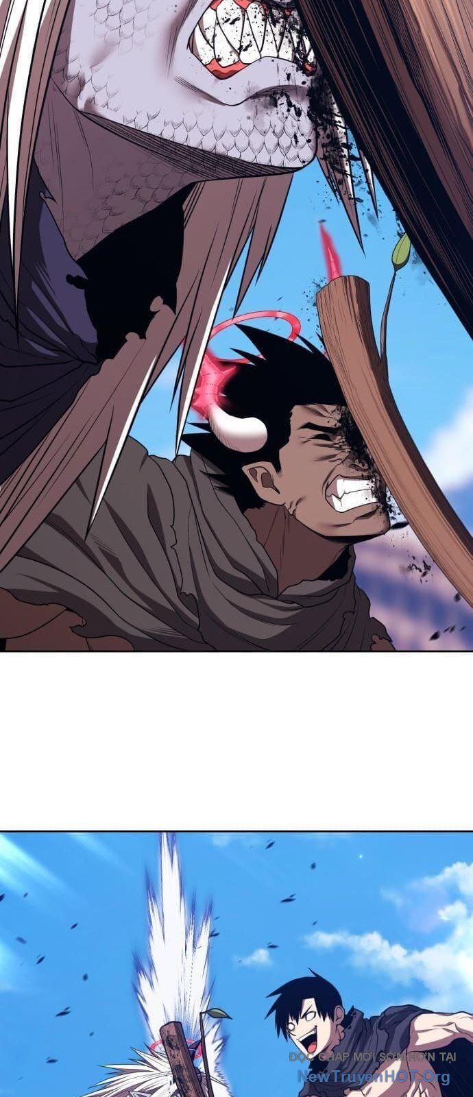 Gậy  Cấp 99 Chapter 131 - Trang 2