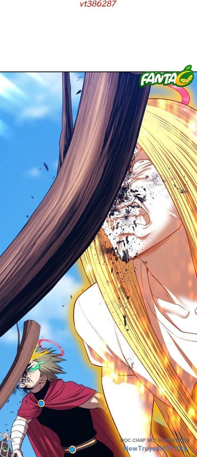 Gậy  Cấp 99 Chapter 131 - Trang 2