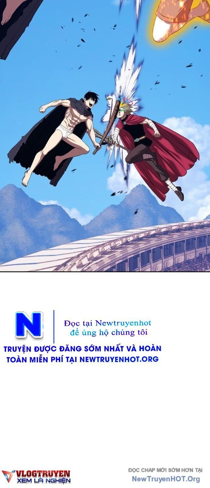 Gậy  Cấp 99 Chapter 131 - Trang 2